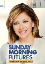 Watch Sunday Morning Futures with Maria Bartiromo M4ufree