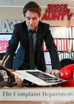 Watch Shock Horror Aunty M4ufree