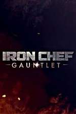 Watch Iron Chef Gauntlet M4ufree