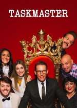 Watch Taskmaster NZ M4ufree