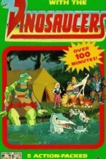 Watch Dinosaucers M4ufree
