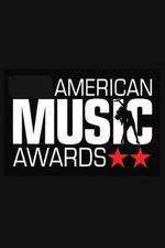 Watch American Music Awards M4ufree
