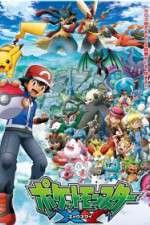 Watch Pokemon XY M4ufree