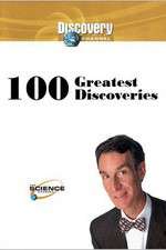 Watch 100 Greatest Discoveries M4ufree