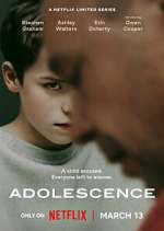 Watch Adolescence M4ufree