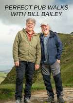 Watch Perfect Pub Walks with Bill Bailey M4ufree