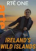 Watch Ireland's Wild Islands M4ufree