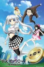 Watch Miss Monochrome M4ufree