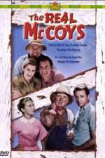 Watch The Real McCoys M4ufree