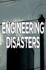Watch Engineering Disasters M4ufree