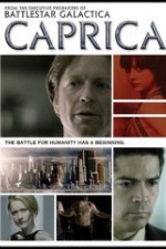 Watch Caprica M4ufree