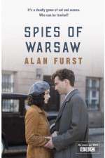 Watch The Spies of Warsaw M4ufree