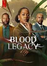 Watch Blood Legacy M4ufree
