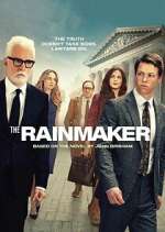 the rainmaker tv poster