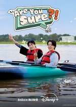 Watch Are You Sure? M4ufree