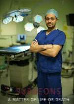 Watch Surgeons: A Matter of Life or Death M4ufree