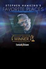 Watch Stephen Hawking's Favorite Places M4ufree