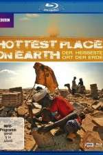 Watch The Hottest Place on Earth M4ufree