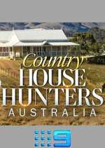 Watch Country House Hunters Australia M4ufree
