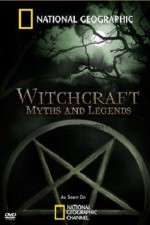Watch Witchcraft: Myths and Legends M4ufree