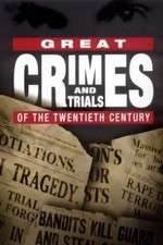 Watch Great Crimes and Trials M4ufree