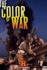 Watch The Color of War M4ufree