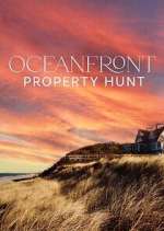 Watch Oceanfront Property Hunt M4ufree