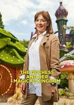 Watch The Duchess and Her Magical Kingdom M4ufree