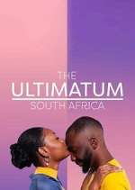 Watch The Ultimatum: South Africa M4ufree
