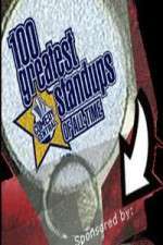 Watch Comedy Central Presents 100 Greatest Stand-Ups of All Time M4ufree