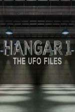 Watch Hangar 1 The UFO Files M4ufree