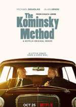 Watch The Kominsky Method M4ufree