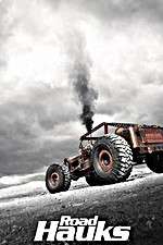 Watch Road Hauks M4ufree