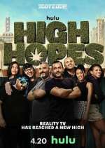 Watch High Hopes M4ufree