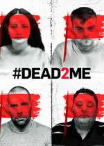 Watch #DEAD2ME M4ufree