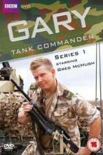 Watch Gary Tank Commander M4ufree