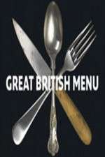 Watch The Great British Menu M4ufree