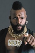 Watch Mister T M4ufree