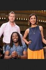 Watch New York - America's Busiest City M4ufree