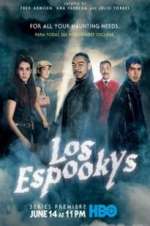 Watch Los Espookys M4ufree