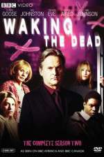 Watch Waking the Dead M4ufree
