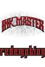 Watch Ink Master: Redemption M4ufree