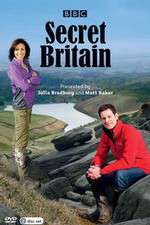Watch Secret Britain M4ufree
