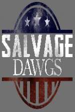 Watch Salvage Dawgs M4ufree