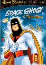 Watch Space Ghost and Dino Boy M4ufree