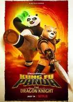 Watch Kung Fu Panda: The Dragon Knight M4ufree
