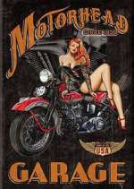 Watch Motorhead Garage M4ufree