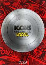 Watch Icons Unearthed: Marvel M4ufree