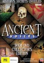 Watch Ancient Voices M4ufree