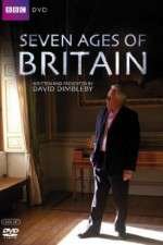 Watch Seven Ages of Britain M4ufree